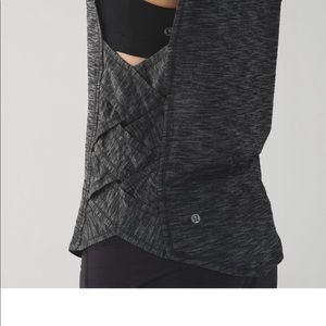 Lululemon Var City Tank